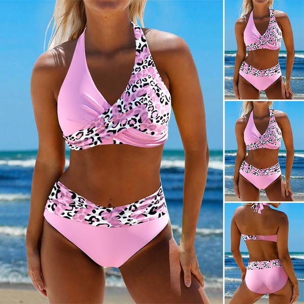 Elnora - Kruis Bikini - Image 6