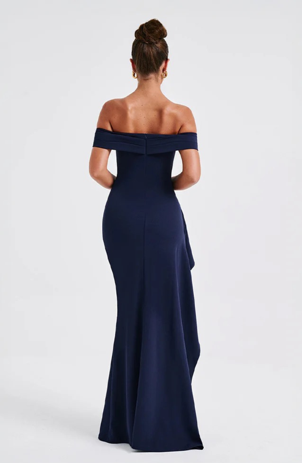 Alexandra - Luxus Maxi Ruha