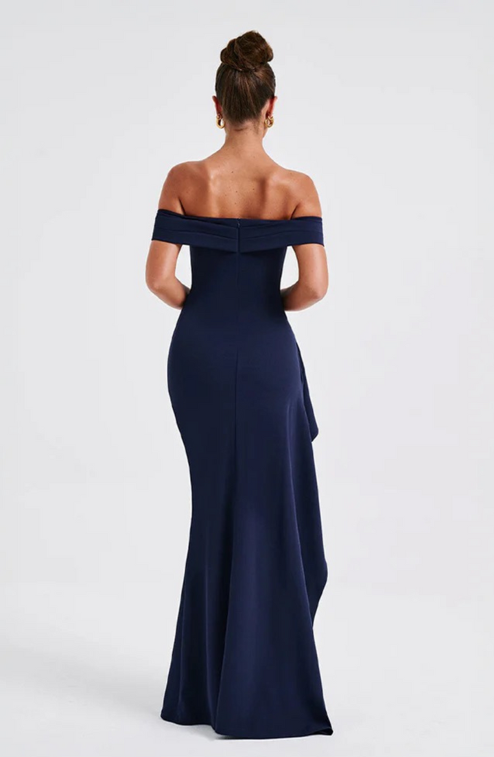 Alexandra - Luxus Maxi Ruha