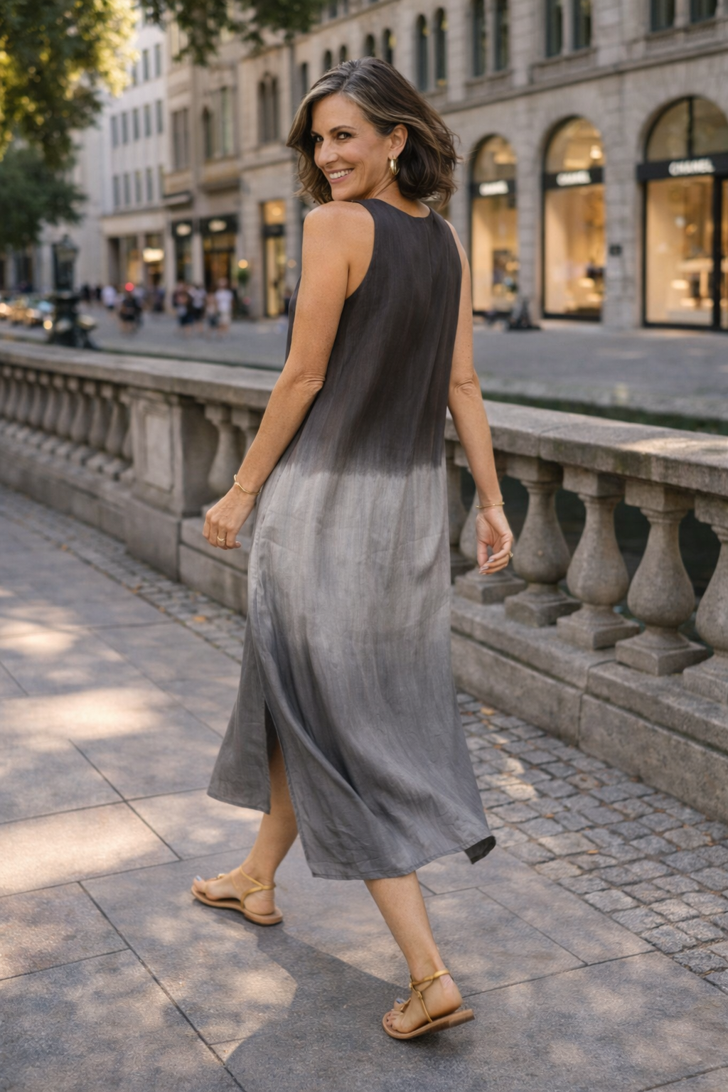 Sophie – Nyomott Ruha