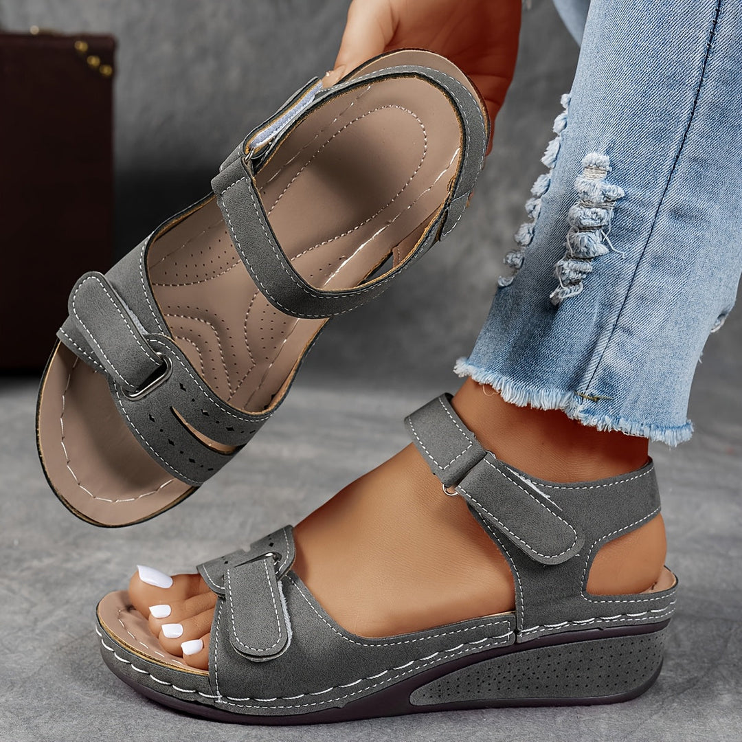 Celima | Divatos ortopéd szandál