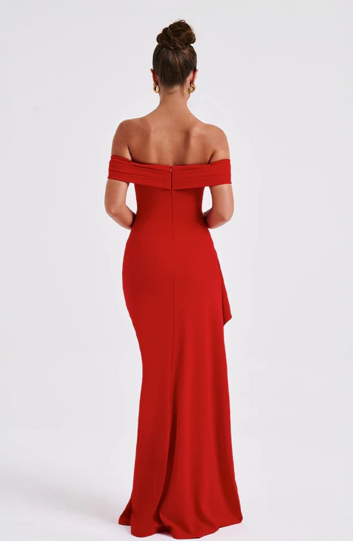 Alexandra - Luxus Maxi Ruha