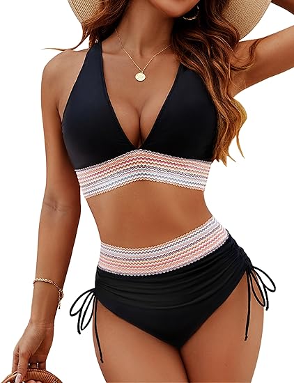 Elara | Dein selbstbewusster Bauch-Weg-Bikini - Image 13