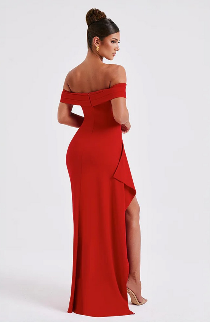 Alexandra - Luxus Maxi Ruha