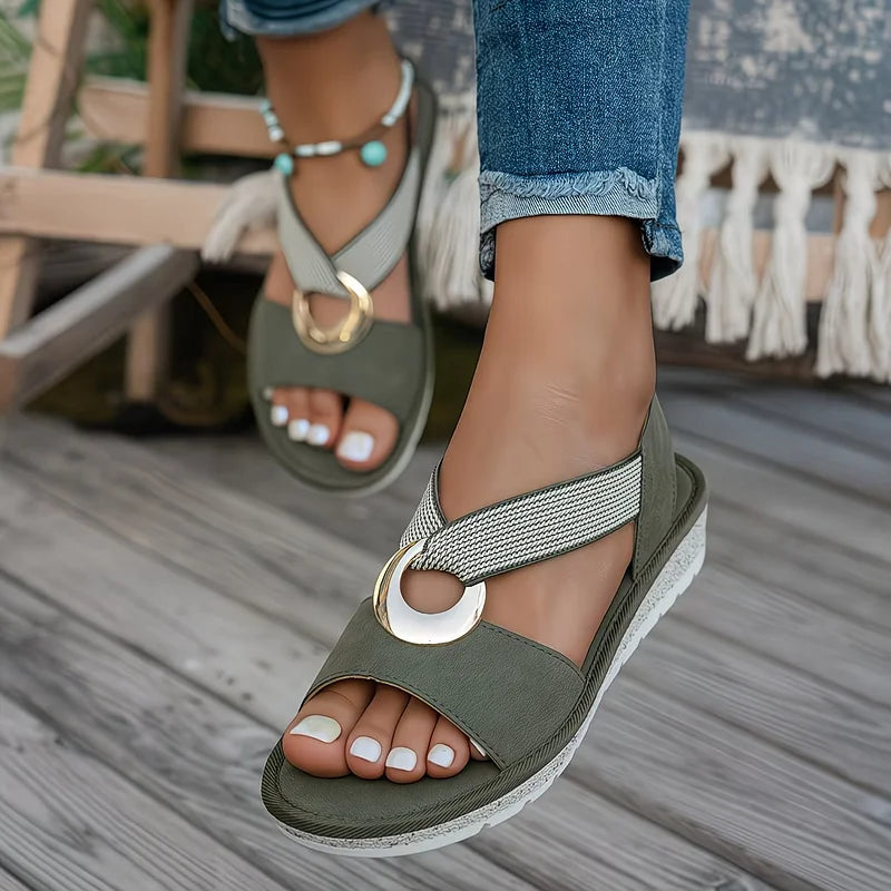 Luna Küstensandalen - Image 4
