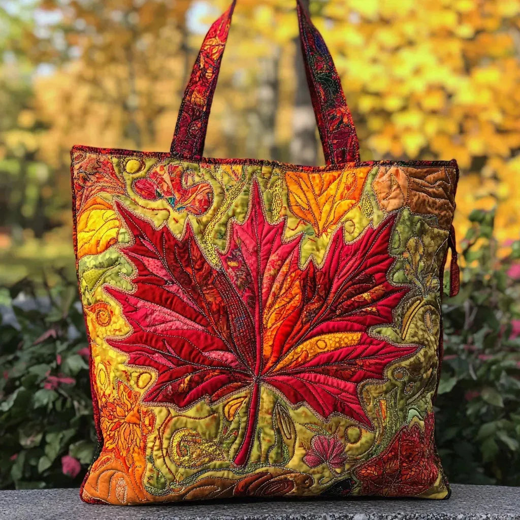 Borsa Artigianale Acero al Tramonto - Image 1