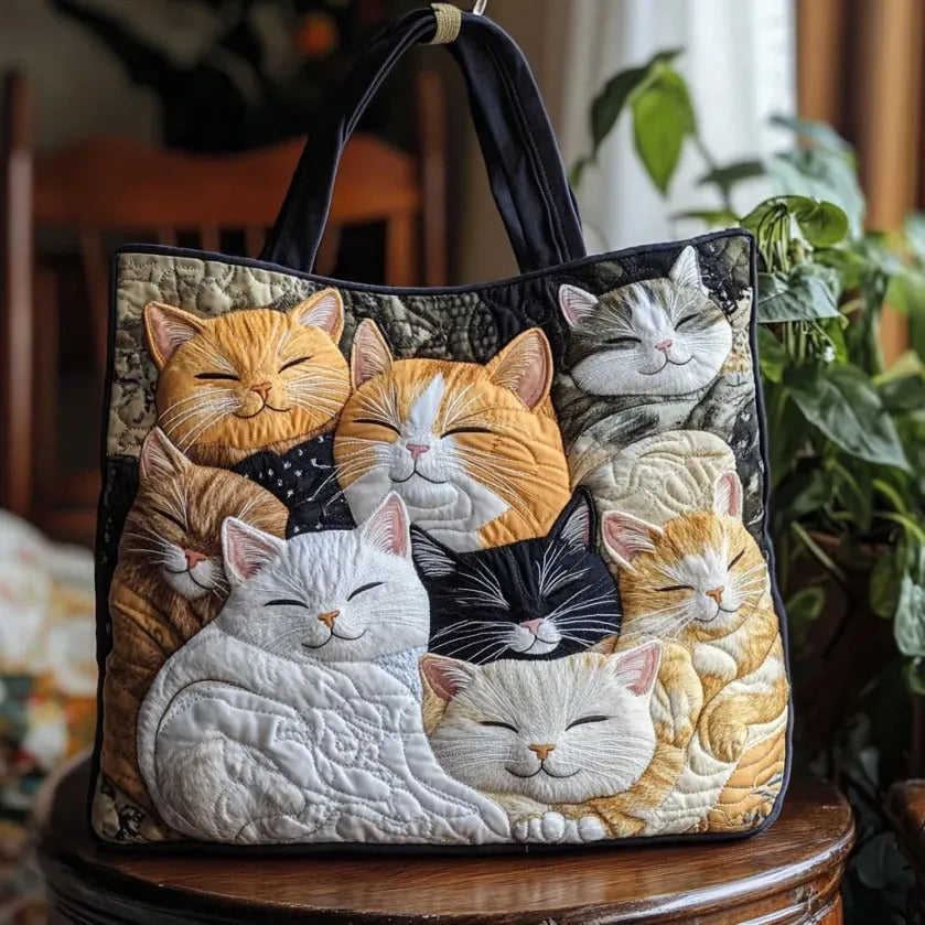 Borsa dei Sogni Imbottita Artigianale - Image 1