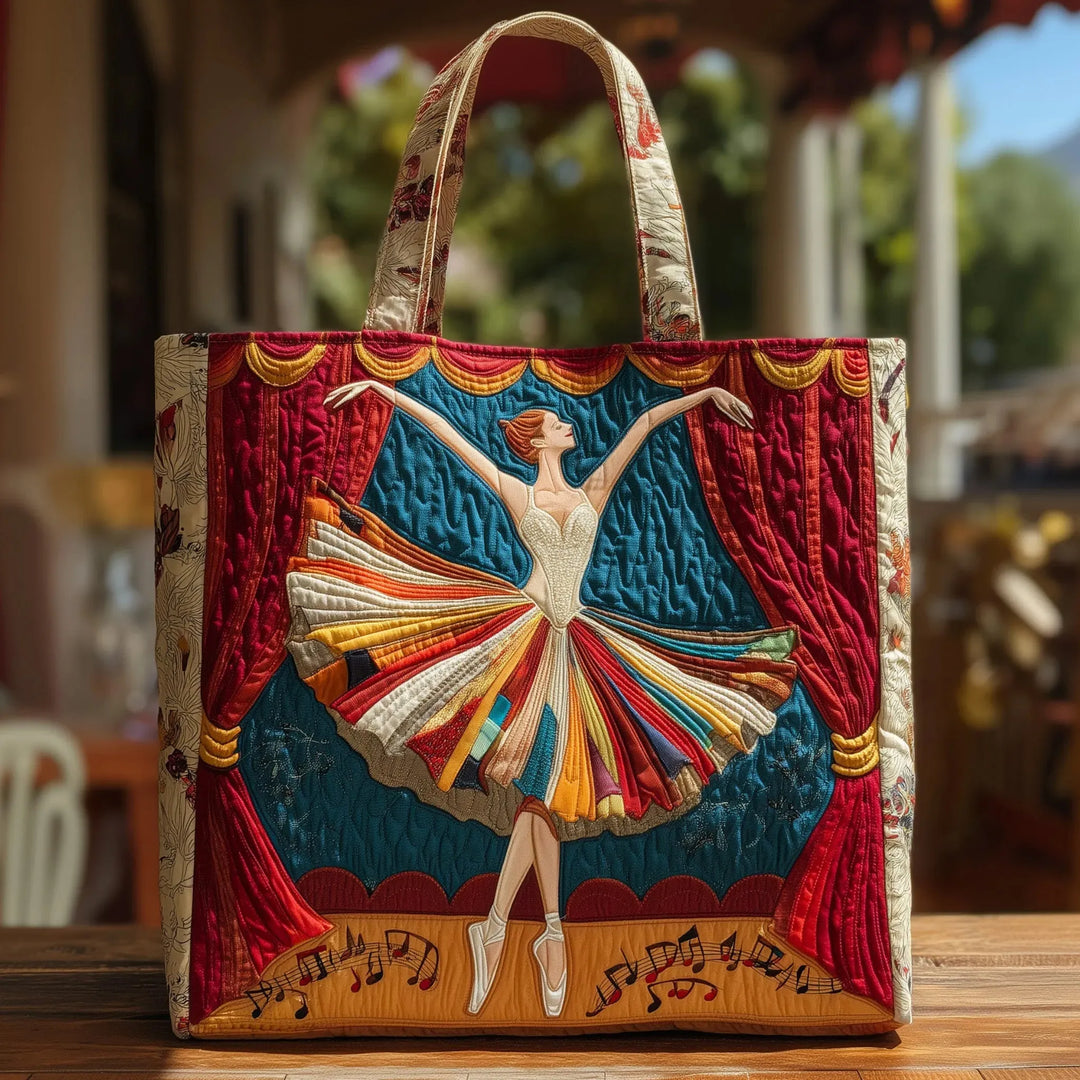 Borsa Trapuntata Elegante - Image 1
