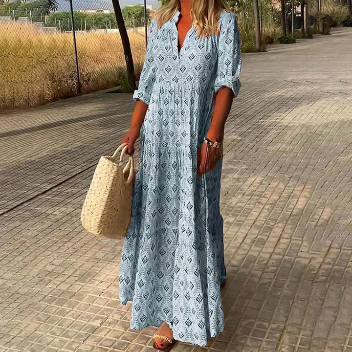 Louisa – Boho Ruha