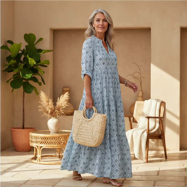 Louisa – Boho Ruha