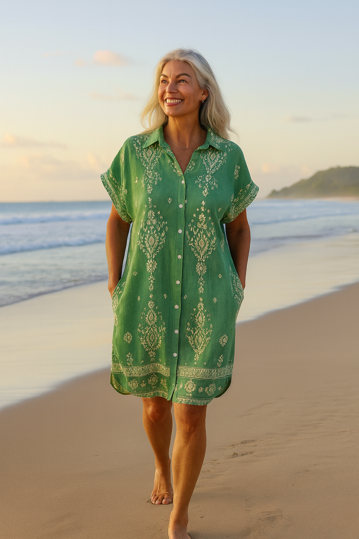 Seabreeze | Boho Ruha