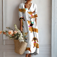 Clara™ - Effortless Elegance Ruha