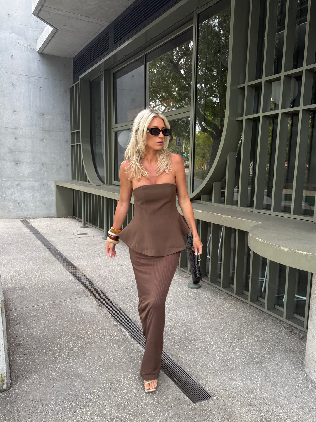 Eliana - Maxi Elegancia Ruha