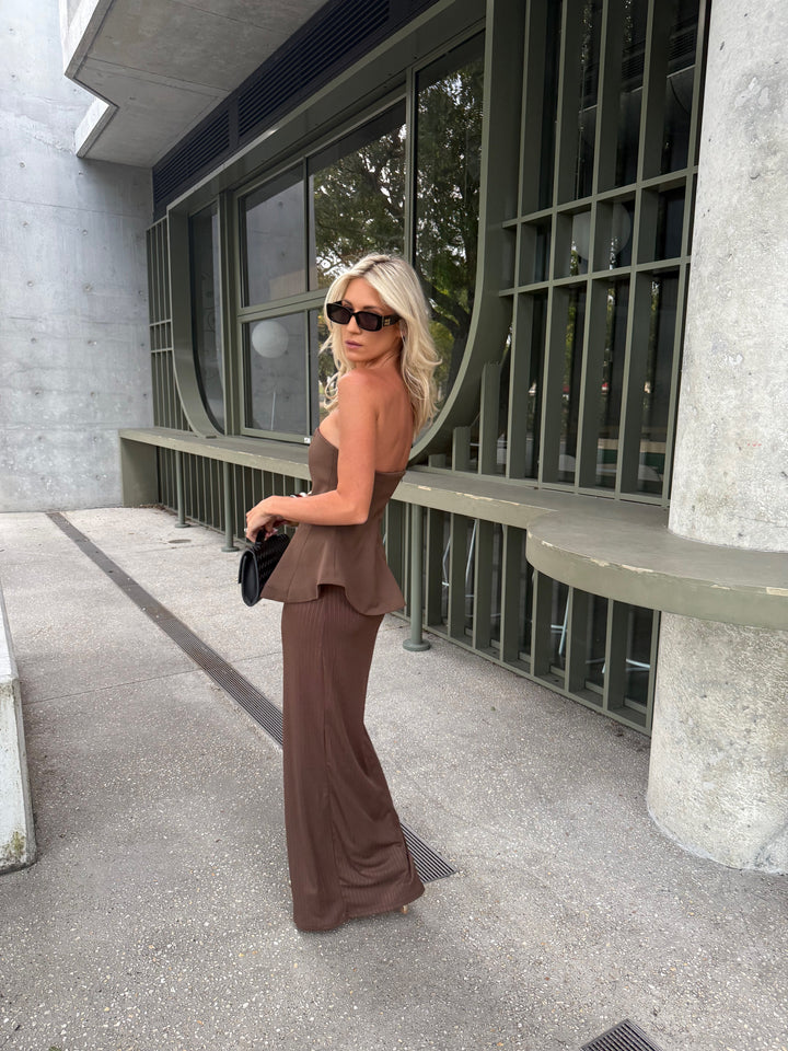 Eliana - Maxi Elegancia Ruha