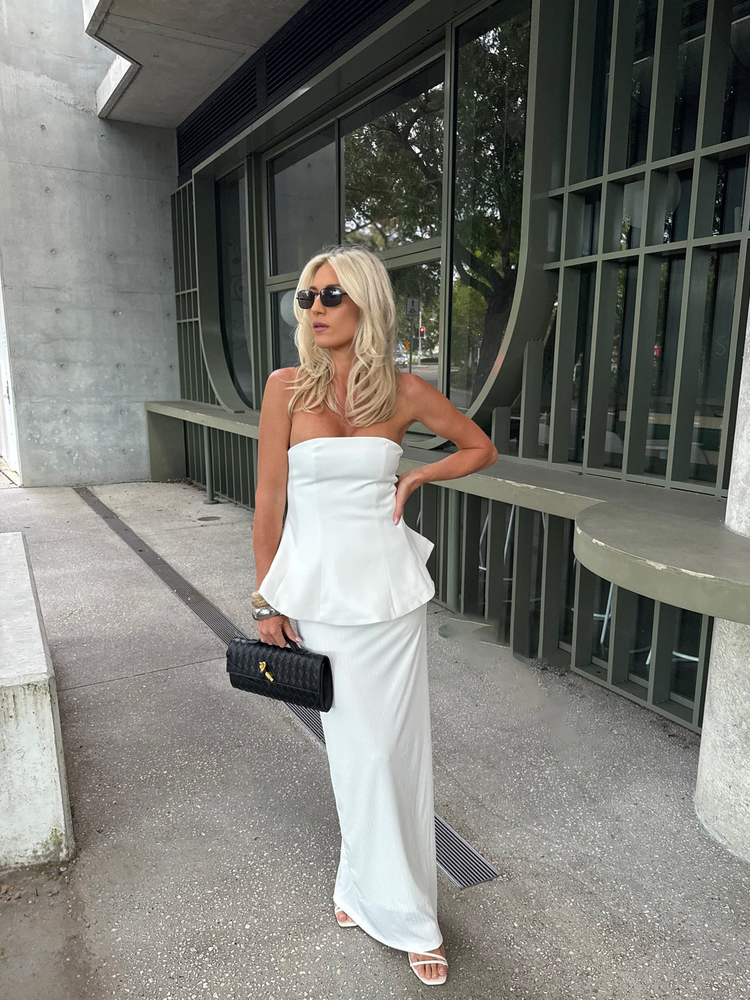 Eliana - Maxi Elegancia Ruha
