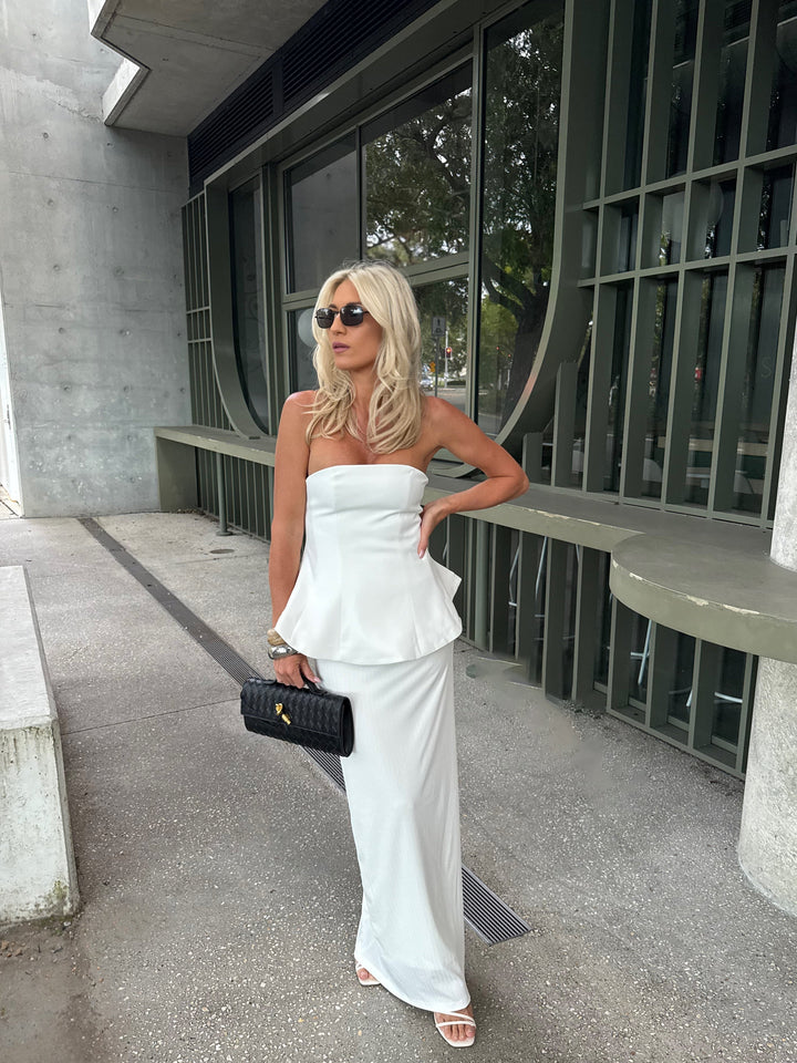 Eliana - Maxi Elegancia Ruha