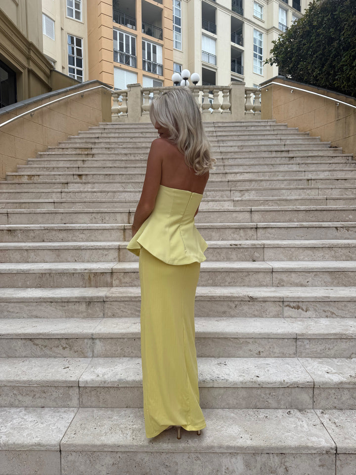 Eliana - Maxi Elegancia Ruha