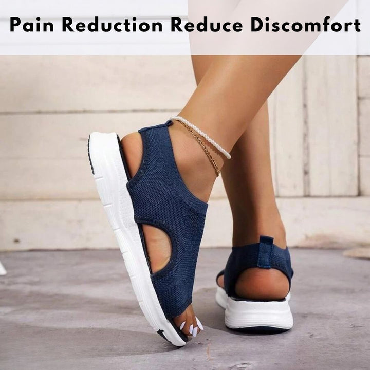 Florax | Ergonomikus Fájdalomcsillapító Kényelmi Szandálok