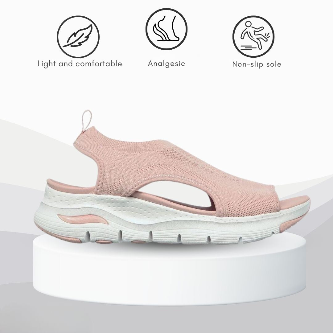 Florax | Ergonomikus Fájdalomcsillapító Kényelmi Szandálok