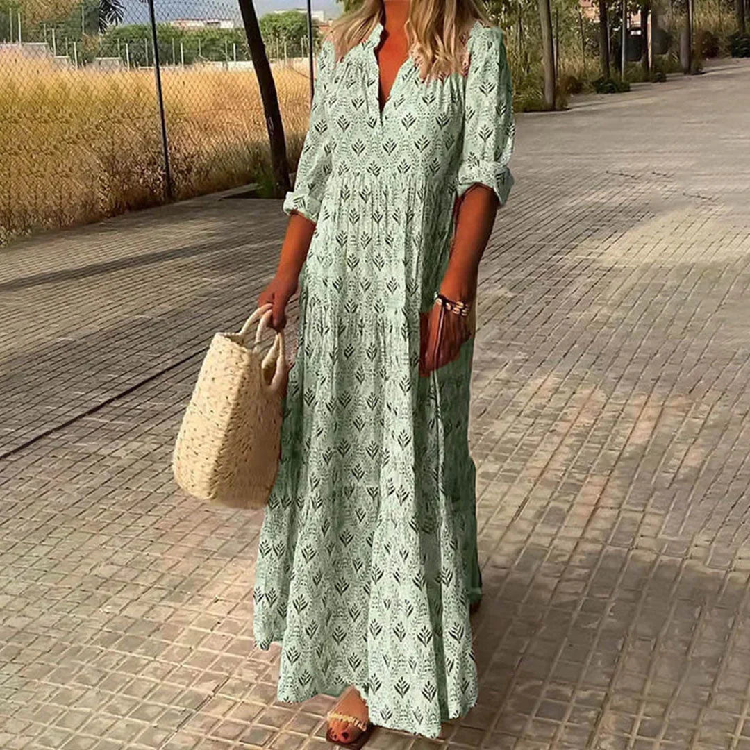 Louisa – Boho Ruha