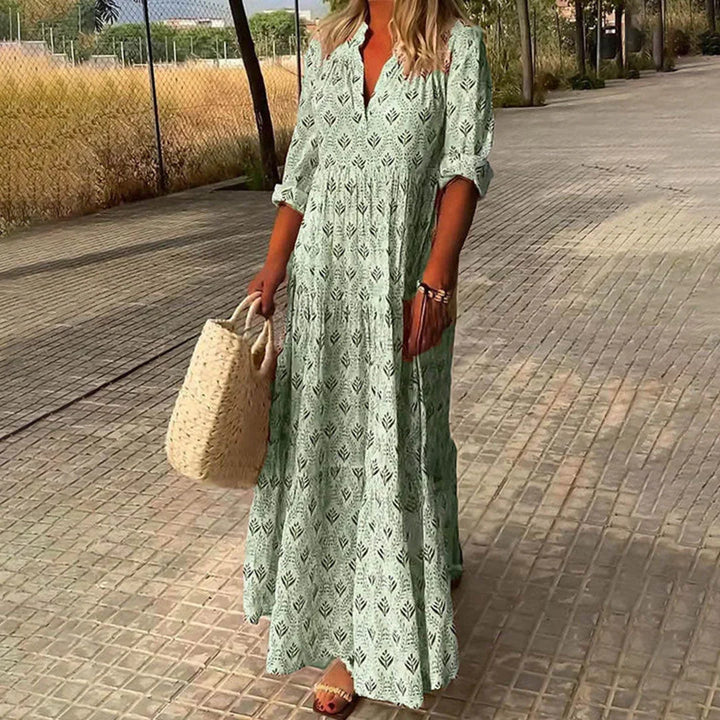 Louisa – Boho Ruha