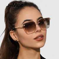 Marisyl | Elegáns Napszemüveg