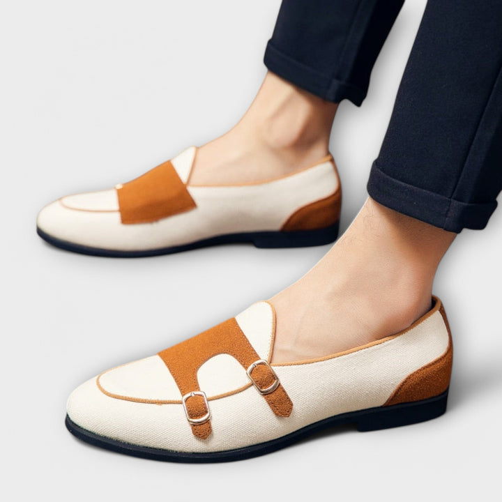 Marina - Elegáns Papucs övvel