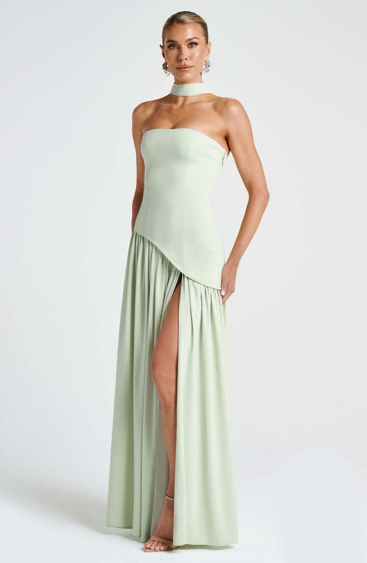 Beatriz - Elegáns Hosszú Ruha