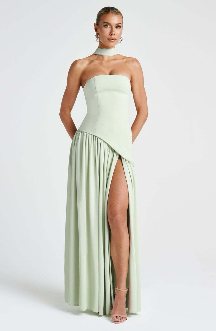 Beatriz - Elegáns Hosszú Ruha