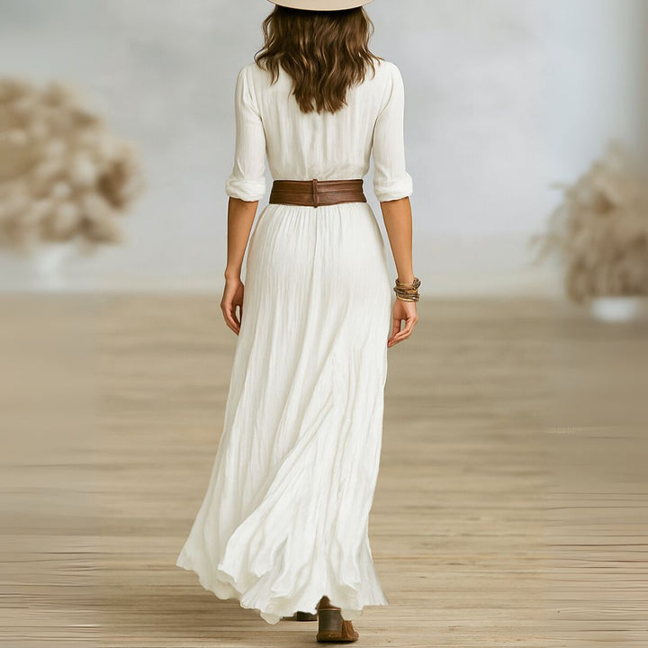 Sara - Maxi Chique Ruha