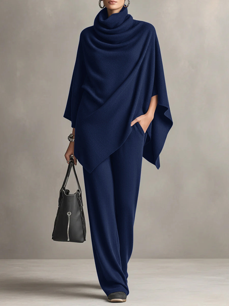 Seraphine | Elegáns Drapéria Két Részes Szett