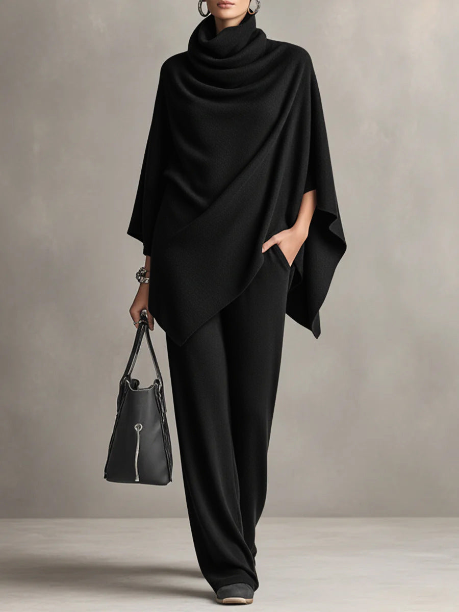 Seraphine | Elegáns Drapéria Két Részes Szett