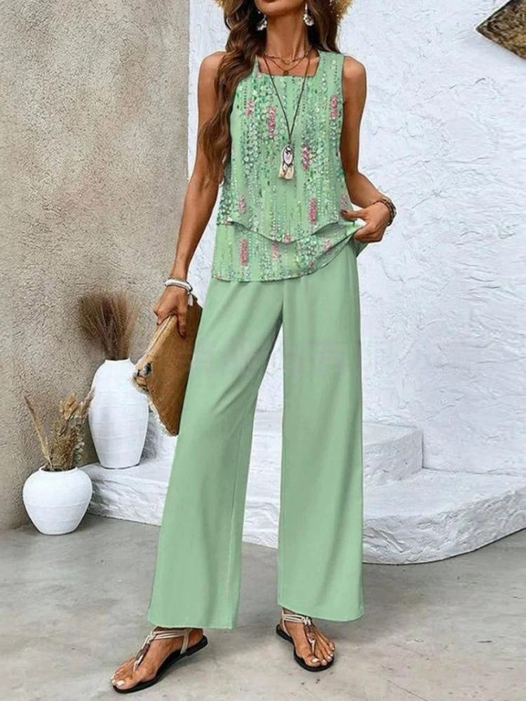 Orzelle | Két részes nyári szett – Effortless Comfort, Everyday Confidence