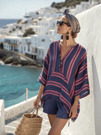 Zarela | Boho Tengerparti Két Részes Szett