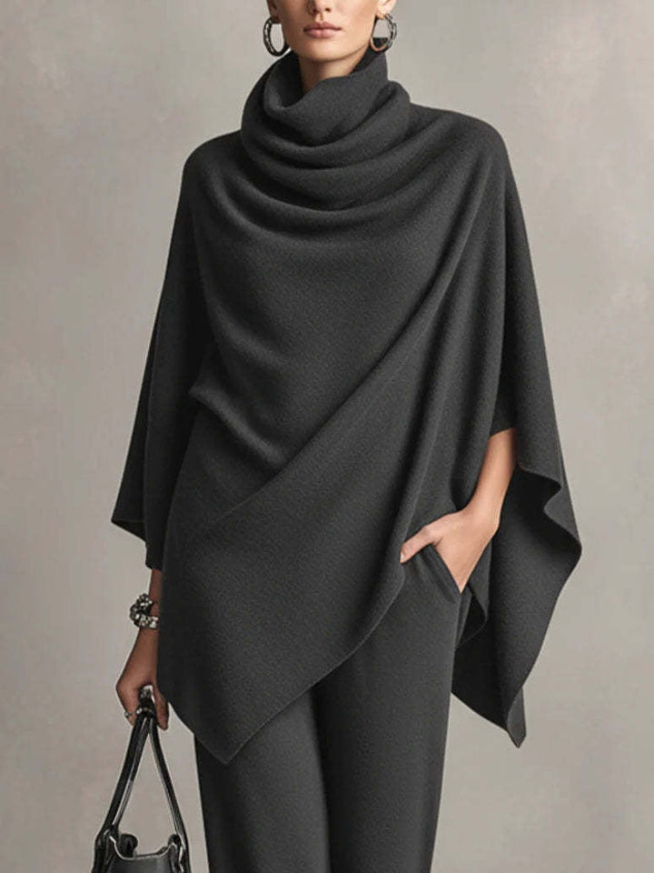Seraphine | Elegáns Drapéria Két Részes Szett