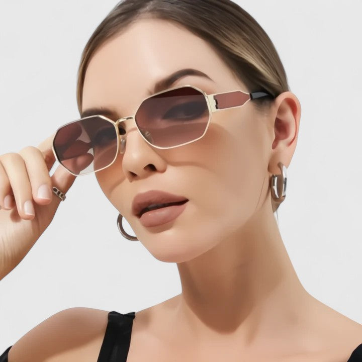 Jaylynne | Elegáns Napszemüveg