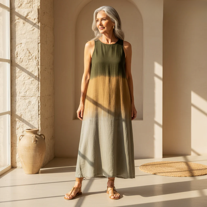 Heather - Lazac Gradient Ruha
