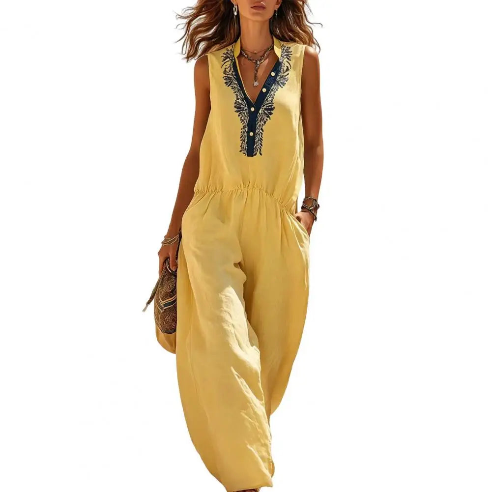 Elsa | Estampado boho para las vacaciones - Image 2