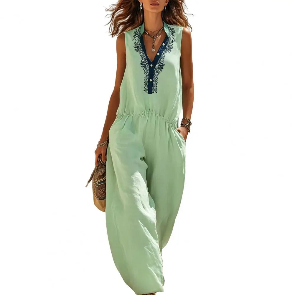 Elsa | Estampado boho para las vacaciones - Image 3