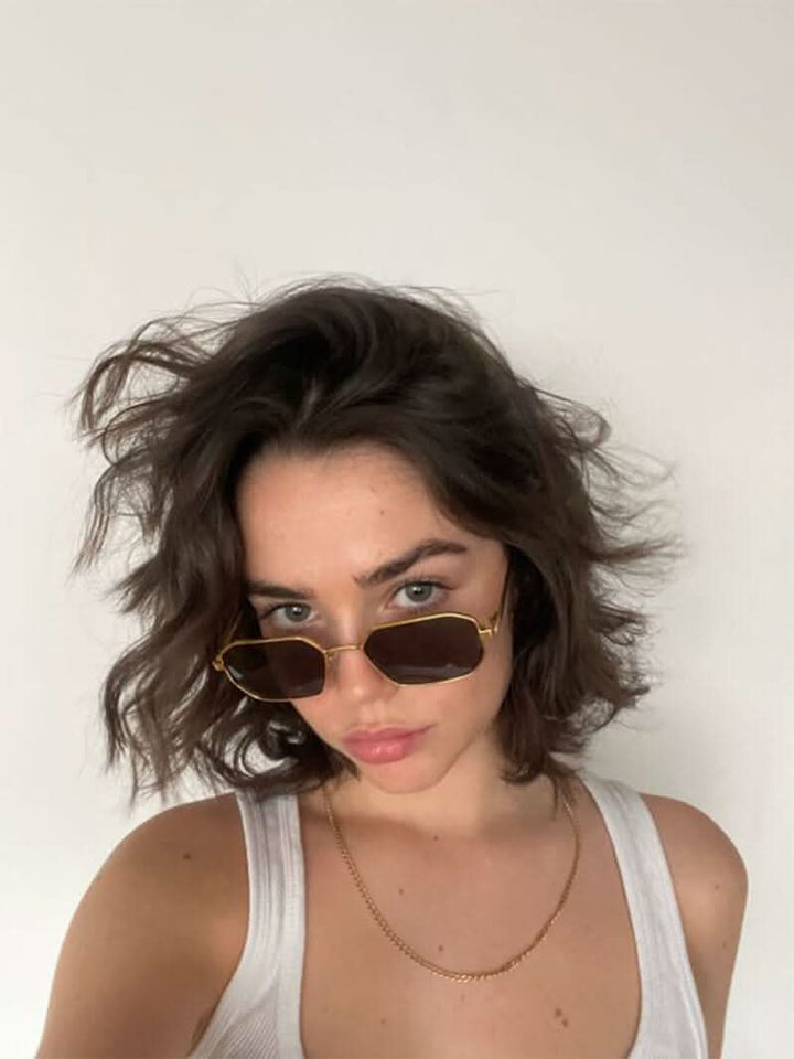 Layken | Elegáns Napszemüveg