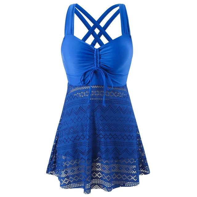 Char® - Tankini Set - Image 7