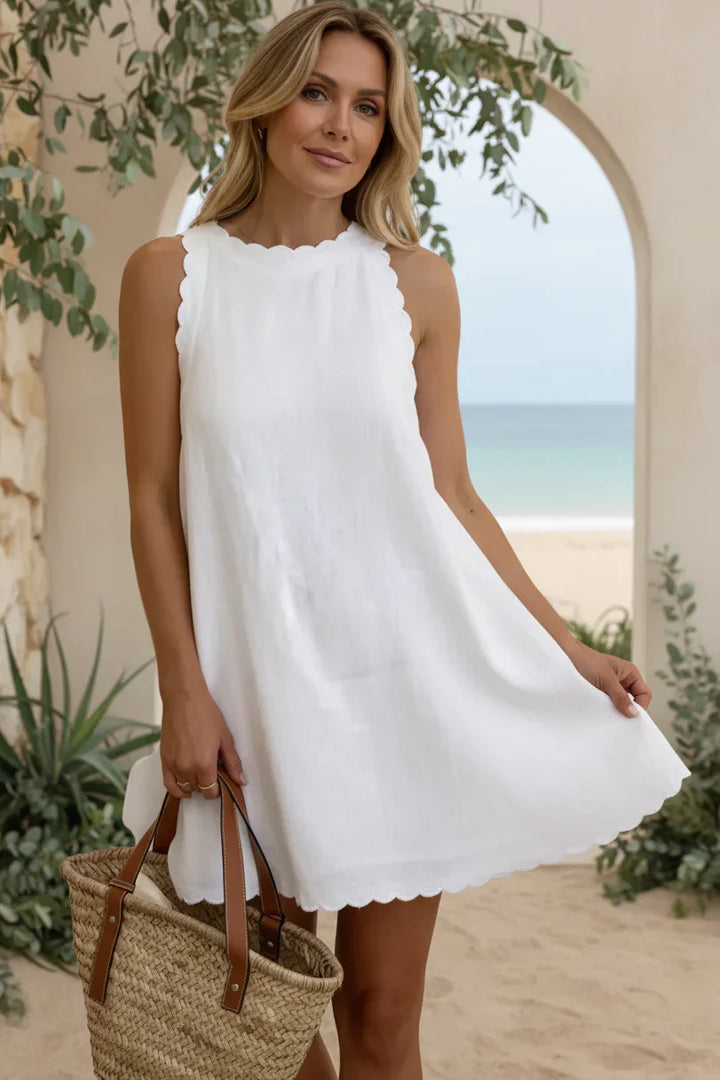 Eila | Elegáns Petit Mini Ruha