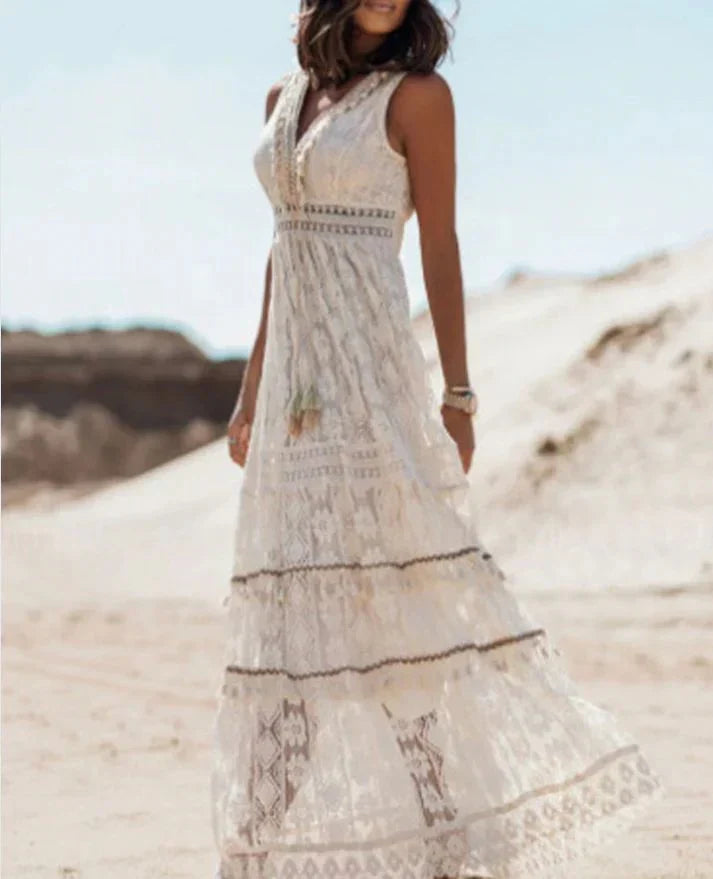 Allison – Boho Ruha