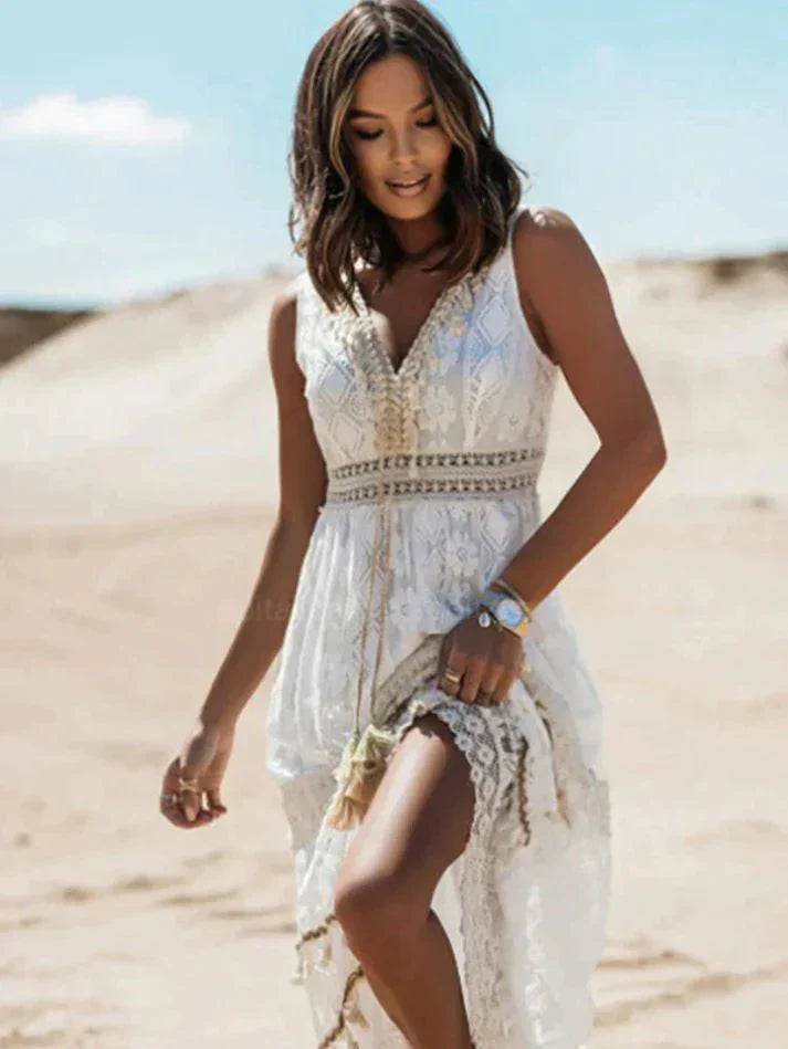 Allison – Boho Ruha