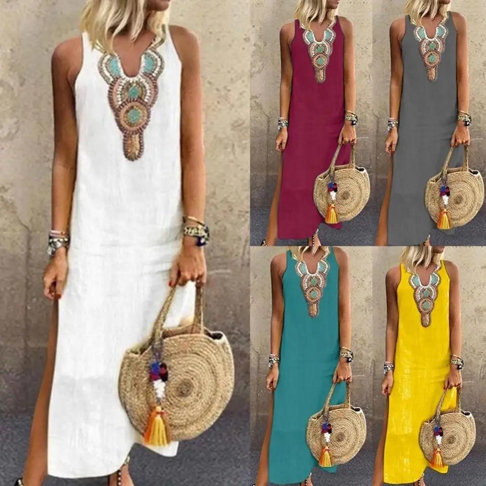 Jennica - Boho Charm Ruha
