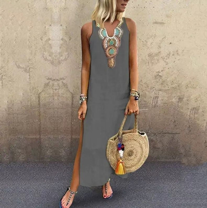 Jennica - Boho Charm Ruha