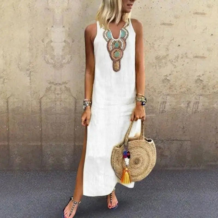 Jennica - Boho Charm Ruha