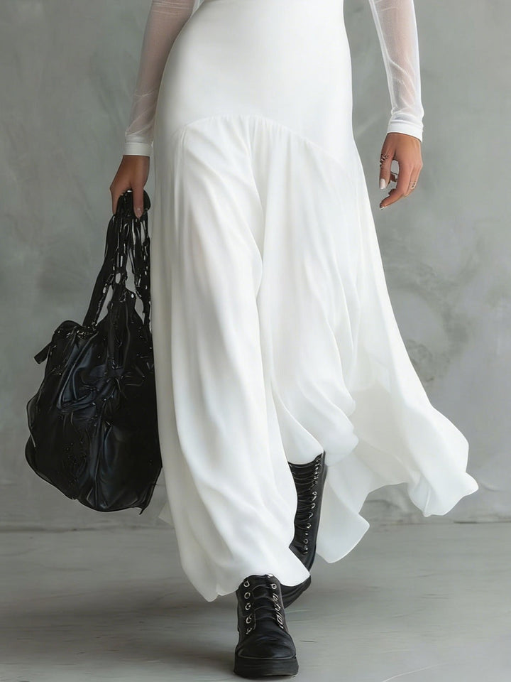 Mia – Elegáns Maxi Ruha