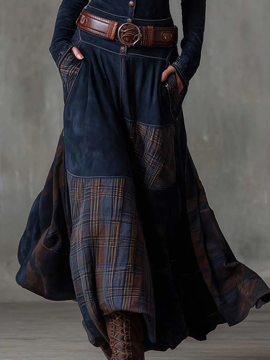Emma – Stílusos Maxi Ruha