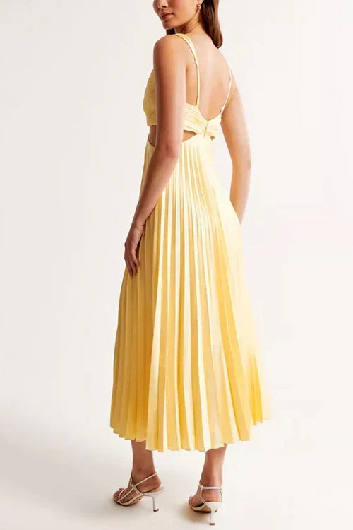 Erzsébet | Elegáns Hosszú Ruha - Image 3